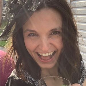 Meet your Posher, Ellen